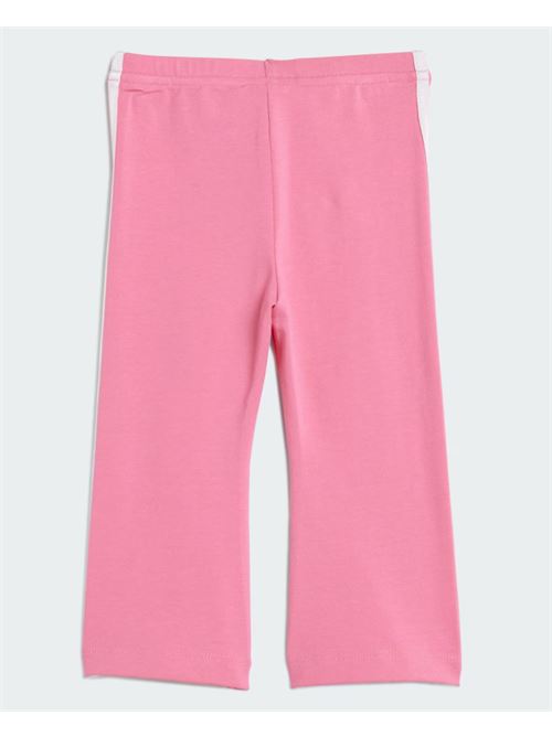 loose crew set ADIDAS ORIGINAL | JY1109PNKFUS